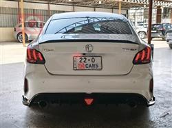 ام جي GT